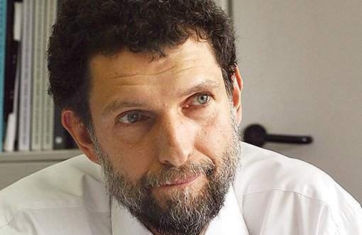 Letter by Osman Kavala at 6th Month of His Arrest
