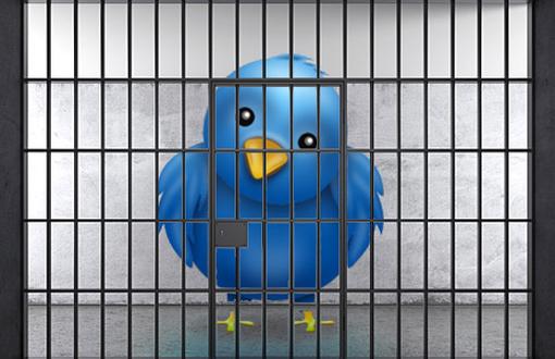 ‘Social Media’ Arrest in Bodrum