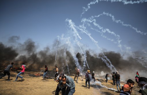 İsrail'in Gazze Saldırısına Dünya Nasıl Tepki Verdi? 
