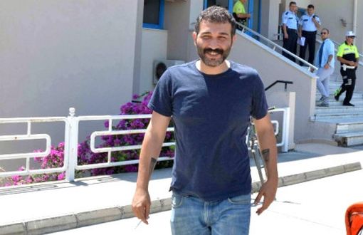 Detained Barış Atay: Ahmet Hakan’s Instruction Has Arrived at Its Destination