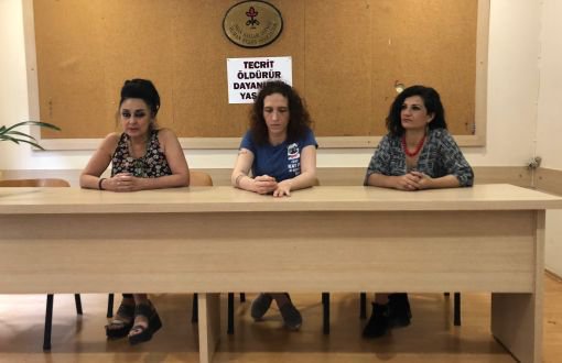 LGBTI Activist Arat Tells Violence She was Subjected to