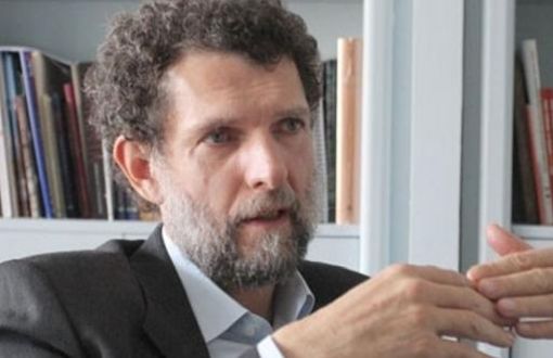 Call for Release of Osman Kavala