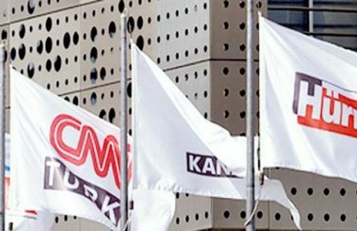 Hürriyet, Kanal D, CNN Türk'te Çıkarılanlar, İstifalar ve Atamalar
