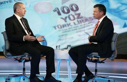 Bloomberg: Erdoğan Türkiye'nin Kredi Notunu Düşürüyor 