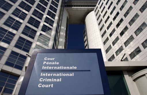 Filistin Uluslararası Ceza Mahkemesi'ne Başvurdu 