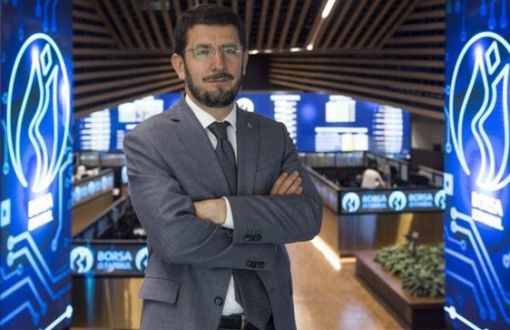 Borsa İstanbul Chair: We’ve Sold Foreign Currency But I Don’t Know How Much