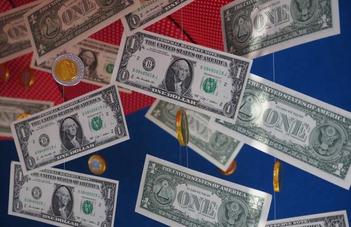 US Dollar On The Rise Again Despite Interest Rate Hike by Central Bank