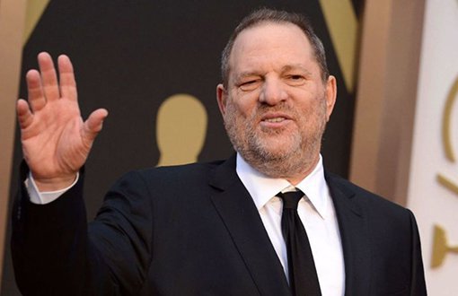 Yapımcı Weinstein Bugün Teslim Oluyor, Tecavüzden Yargılanacak