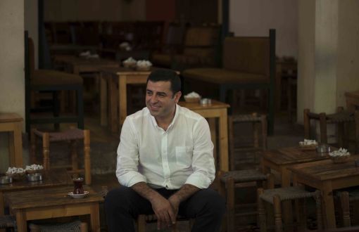 Demirtaş: If Patriotic Party Wins, We Will Close HDP