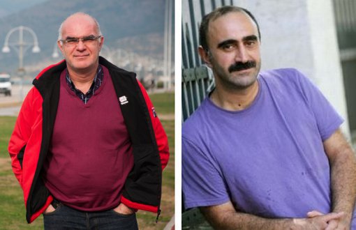 “Charges Against Filmmakers Demirel and Mavioğlu Should Be Dropped”