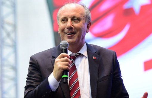 Rice with Dry Bean Recipe by CHP’s Presidential Candidate İnce
