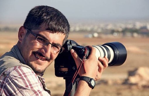 Gazeteci Demir’e, Kendi Haberini Paylaşmaktan Hapis Cezası
