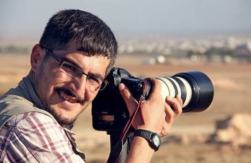 Jail Term for Journalist Demir for Sharing His Own News Report