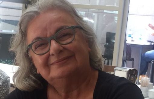 Prof. Dr. Büşra Ersanlı'ya Ertelemesiz 1 Yıl 3 Ay Hapis Cezası