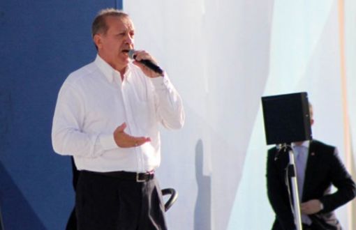 Erdoğan’ın Prompter’la İmtihanları