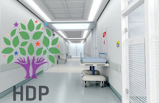Seçim ve Sağlık: HDP