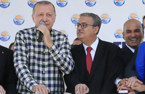 Erdoğan Tarihi Birbirine Kattı: Necdet Calp'i Özal, Özal'ı Komünist Yaptı 