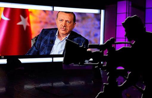 8 Private TV Channels in May: 354 Hours to AKP, 0 to HDP