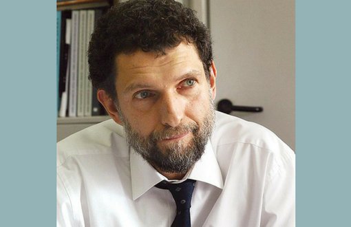Osman Kavala Applies to ECtHR Due to Long Detention Without Trial