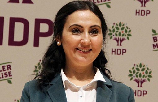 Letter by HDP’s Imprisoned Yüksekdağ: Women Will Overcome Threshold of Oppression