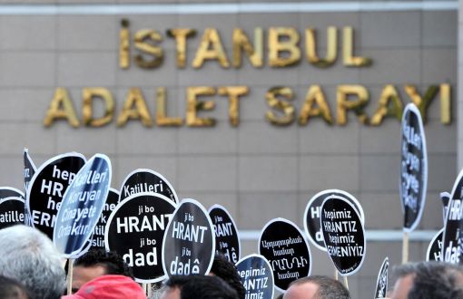 2 People Released from Prison in Hrant Dink Case