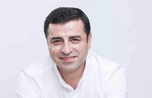 Constitutional Court Rejects Demirtaş’s Demand for Release