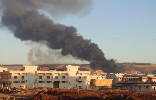 HRW: ÖSO Afrin’deki Özel Mülklere El Koyuyor