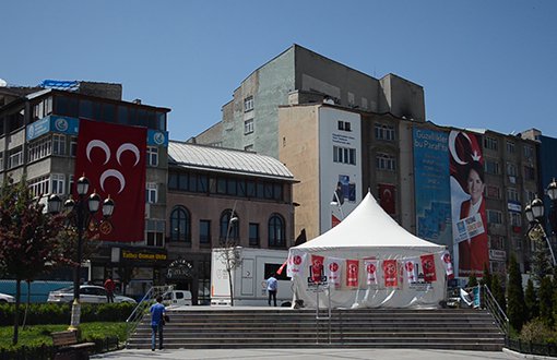 Yüksek İrtifada Keskin Muhafazakarlık: Erzurum
