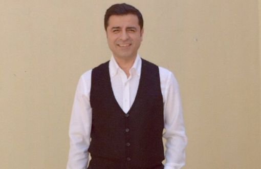 HDP: AYM Hukuk İhlali Yapıyor