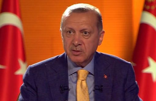 Erdoğan: Gerektirecek Bir Durum Olursa OHAL Yine Gelir