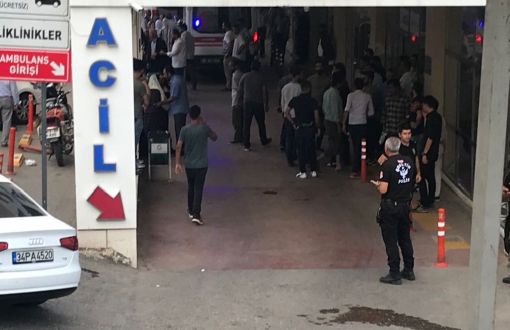 HDP Suruç Ön Raporu: “Yıldız’ın Yakınları ‘Öldürdük’ Diye Bağırıyordu”