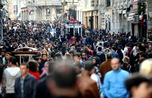 TurkStat: Unemployment Rate in March is 10.1 Percent