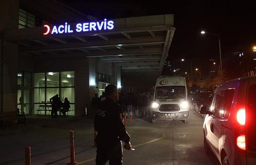 Attack in Siirt: 1 Soldier Loses His Life 
