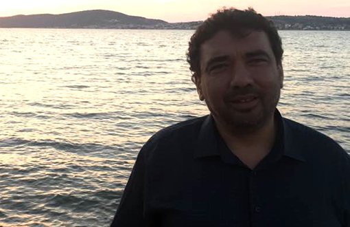 Gazeteci Hakan Gülseven Serbest Bırakıldı