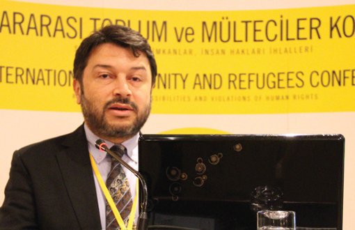 Court Rules Continuation of Taner Kılıç’s Arrest