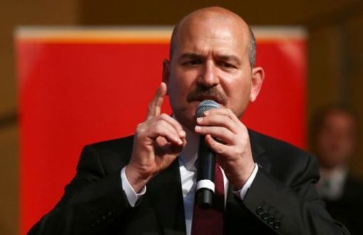 Minister Soylu Calls on CHP Voters to ‘Vote for CHP’
