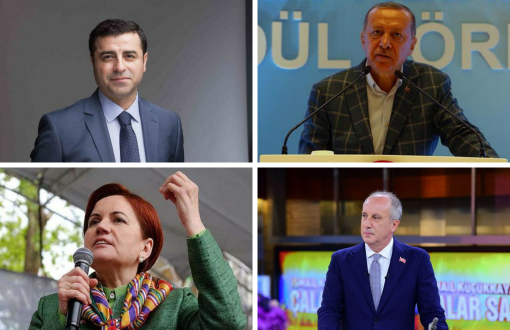 How Populist Zeitgeist Controls Turkish Electoral Campaign 2018