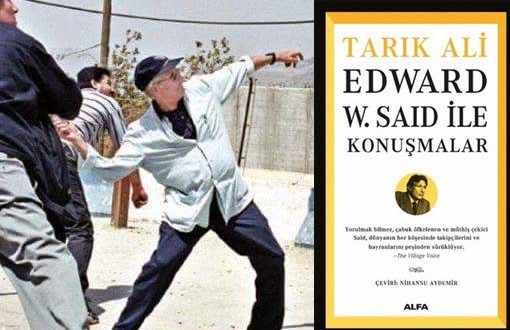 Edward Said'le Son Fasıllar 