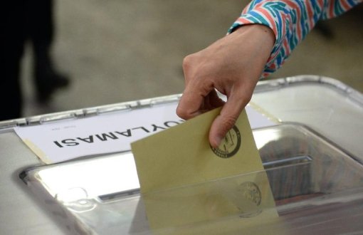 Seçim Döneminde HDP’ye 93 Ayrı Müdahale