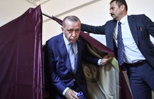 Erdoğan: Bir Şey Söylemek için Erken, İyiyiz