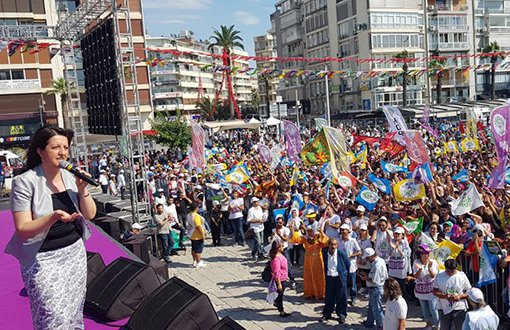 HDP Overcomes Electoral Threshold