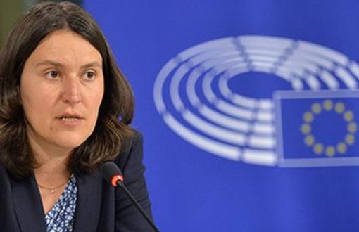 Statement on Election by EU Rapporteur to Turkey Piri