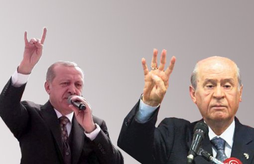 "24 Haziran AKP'nin Türk - İslam Sentezi Döneminin Başlangıcı"