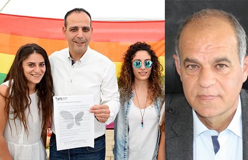 Kuzey Kıbrıs'ta LGBTİ Dostu İki Belediye Başkanı