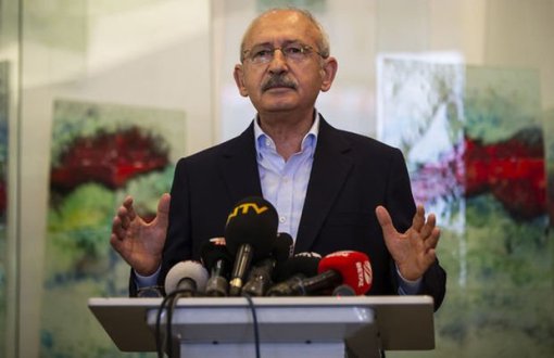 Kılıçdaroğlu: Bu Seçimin Kaybedeni AKP'dir
