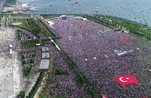 İnce, Kimin Oylarını Nasıl Yükseltti?