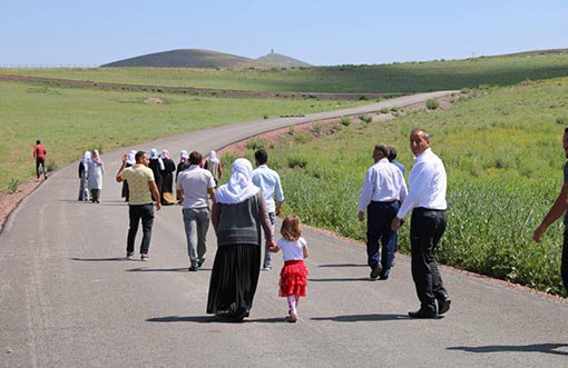 Bölgede Geçersiz Oylarda Olağan Dışı Artış