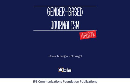 Our Gender-Based Journalism Handbook Published