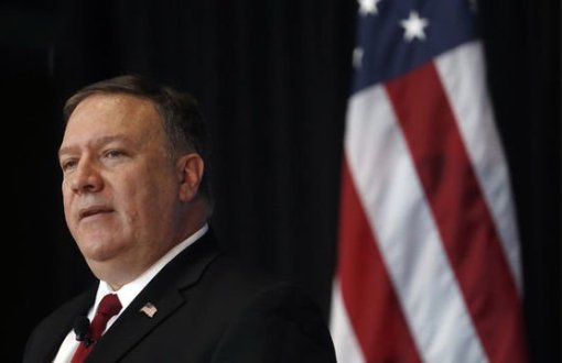US Secretary of State Pompeo: There’s ‘Long List’ of Disagreements with Turkey