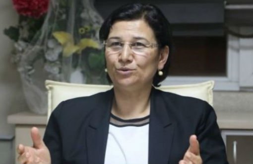 HDP Kadın Meclisi: Leyla Güven Milyonların İradesidir 